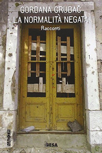 La normalità negata racconti