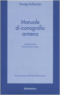 Manuale di iconografia armena