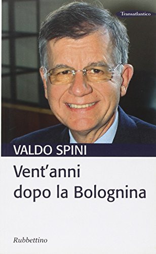 Vent'anni dopo la Bolognina