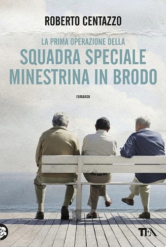 Squadra speciale Minestrina in brodo