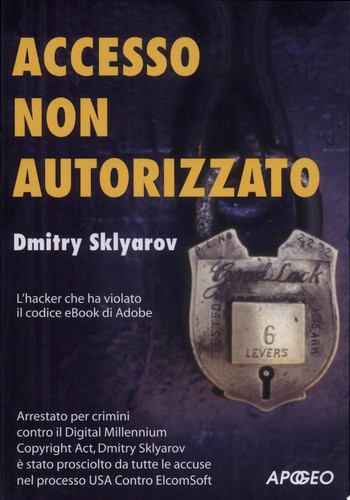 Accesso non autorizzato