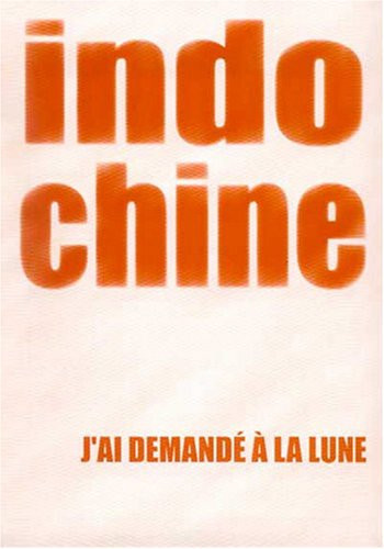 J'ai demandé à la lune