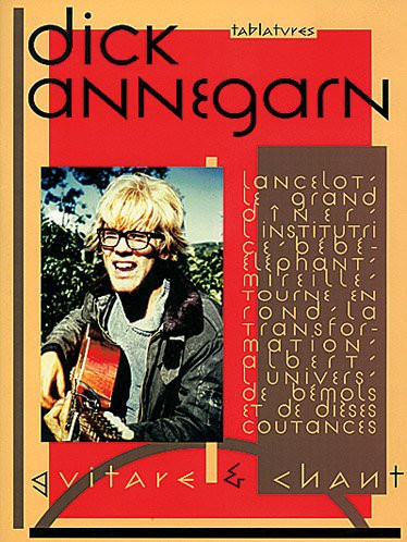Guitare & Chant