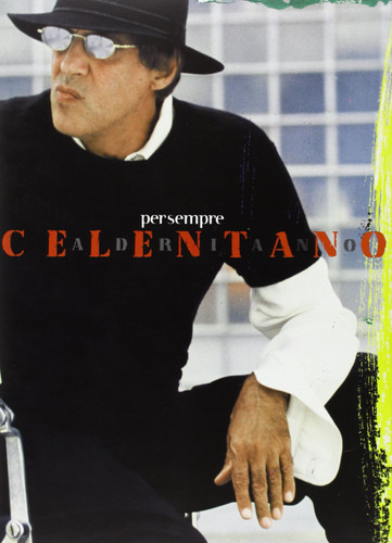 ADRIANO CELENTANO: PER SEMPRE