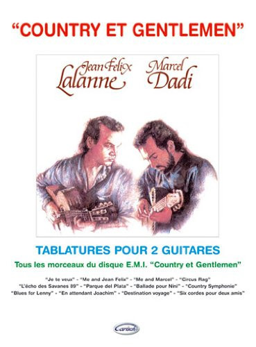 COUNTRY ET GENTLEMAN