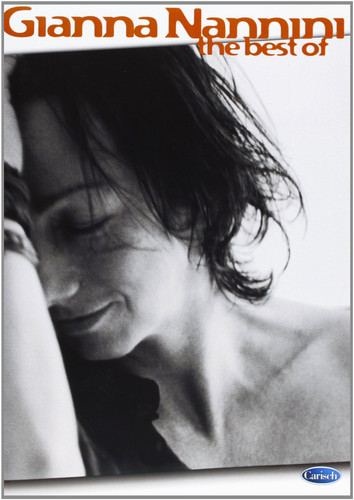 GIANNA NANNINI: THE BEST OF