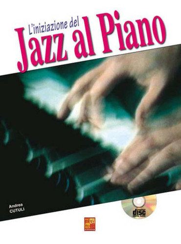 Iniziazione Al Piano Jazz in 3D