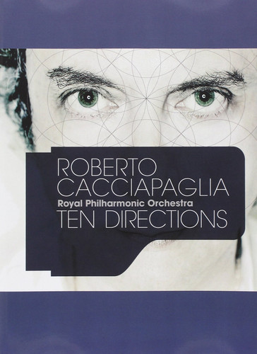 ROBERTO CACCIAPAGLIA: TEN DIRECTION PIANO