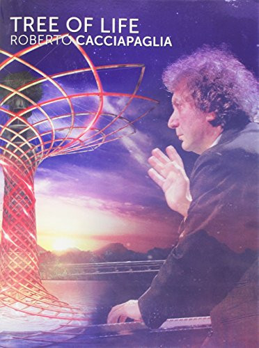 ROBERTO CACCIAPAGLIA: TREE OF LIFE PIANO