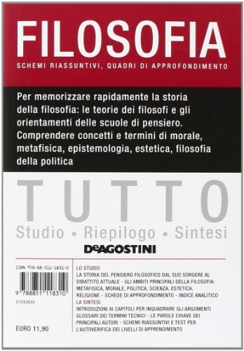 Tutto filosofia