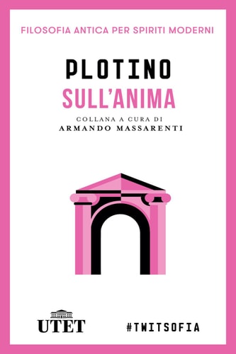 Sull'anima