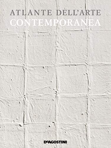 Atlante dell'arte contemporanea