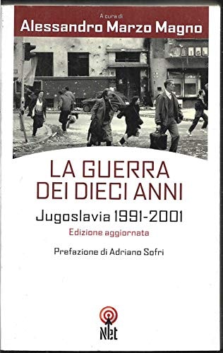 La guerra dei dieci anni