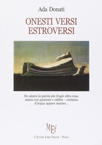 Onesti versi estroversi