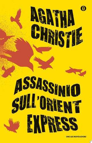 Assassinio sull'Orient Express
