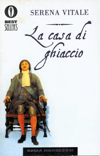 La casa di ghiaccio Venti piccole storie russe