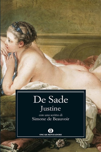 Justine ovvero Le disavventure della virtù