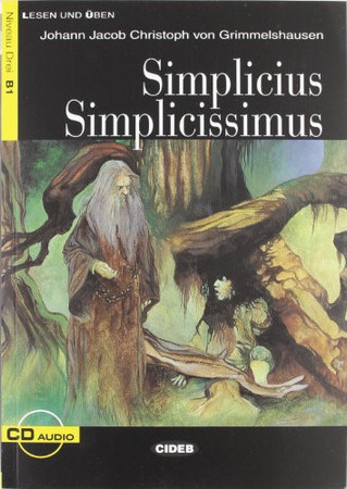 Simplicius Simplicissimus