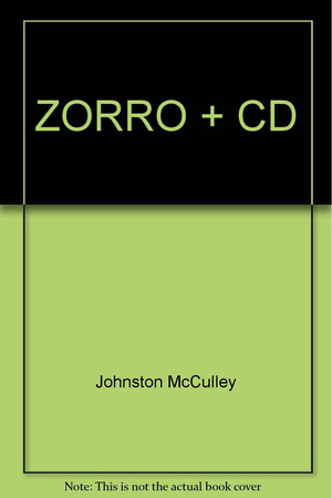 ZORRO + CD