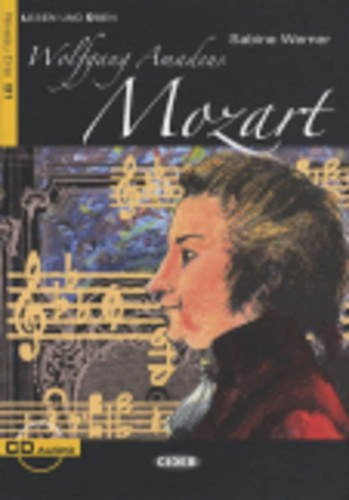 Wolfgang Amadeus Mozart