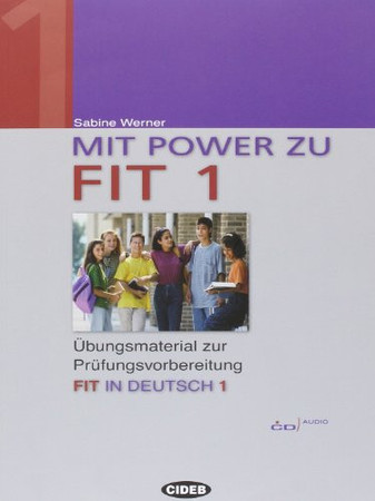 Ziel Fit 1: A1