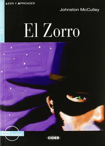 El Zorro