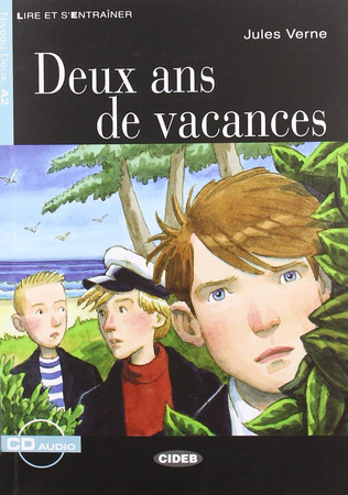 Deux ans de vacances