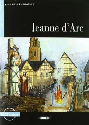 Jeanne d'Arc: niveau A2