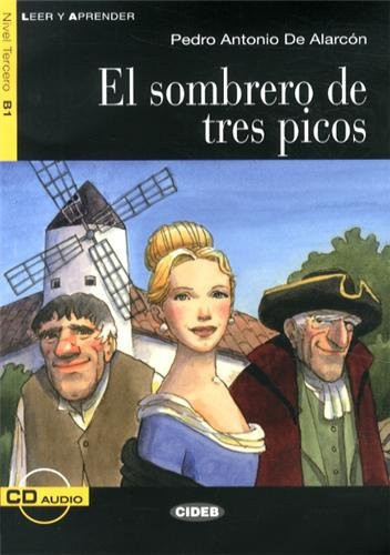 El sombrero de tres picos