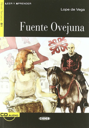 Fuente Ovejuna