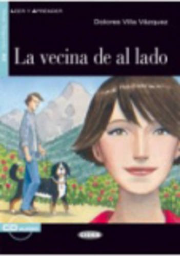 La vecina de al lado