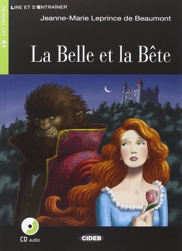 La Belle et la Bête