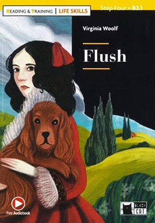 READING & TRAINING - LIFE SKILLS Flush + Online Audio + App