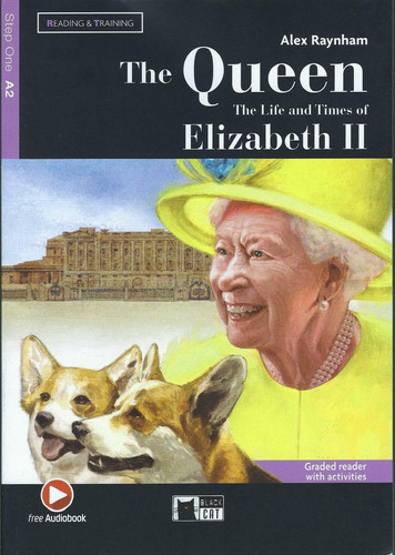 The Queen