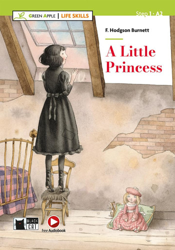 A Little Princess (A2)