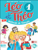 Leo et theo plus cahier 3 - a2.1