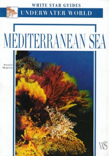 Mediterranean Sea (White Star Guides)