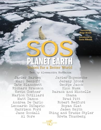 SOS Planet Earth Voices for a Better World