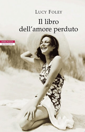 Il libro dell'amore perduto