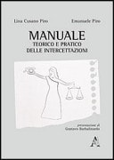 Manuale teorico e pratico delle intercettazioni