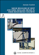 Shear Behavior of Deep and Wide-shallow Beams in Fiber Reinforced Concrete