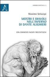 Mostri e diavoli nell'Inferno di Dante Alighieri