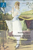 Le versioni italiane di Nana tradurre il discorso riportato
