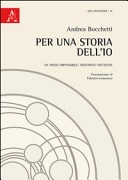 Per una storia dell'io un nesso impensabile, Descartes-Nietzsche