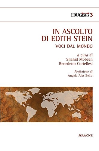 In ascolto di Edith Stein voci dal mondo