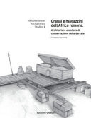 Granai e magazzini dell'Africa romana architetture e sistemi di conservazione delle derrate