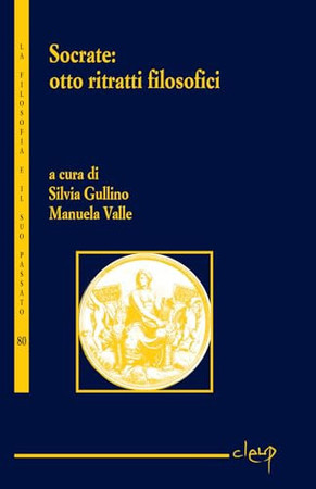 Socrate: otto ritratti filosofici