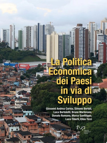 La Politica Economica dei Paesi in via di Sviluppo