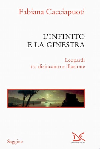 L'Infinito e la Ginestra Leopardi tra disincanto e illusione