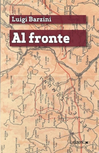 Al fronte (maggio-ottobre 1915)